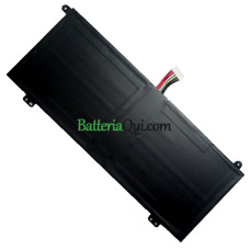 Batteria di ricambio per MEDION E15403 Akoya
