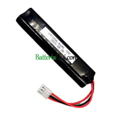 Batteria di ricambio per Meditech CR123A-4x2N