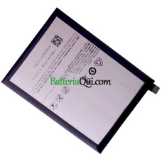 Batteria di ricambio per Meizu 16X M1872 M872H M872Q BA872 Meilan