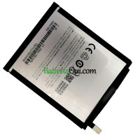 Batteria di ricambio per MEIZU BA926 16XS M926H M926M1926 M926Q