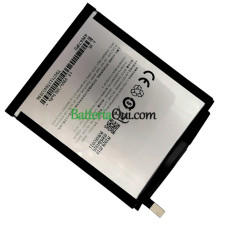 Batteria di ricambio per MEIZU BA926 16XS M926H M926M1926 M926Q