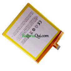 Batteria di ricambio per Meizu Meilan2 M2-mini BT43C