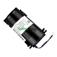 Batteria di ricambio per Metrologic 46-46870 9535 Dolphin MS9535