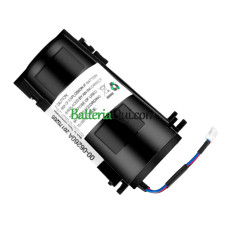 Batteria di ricambio per Metrologic 46-46870 9535 Dolphin MS9535