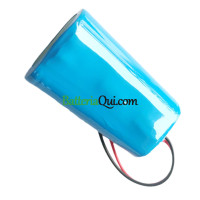Batteria di ricambio per MI PT18650-2S YMJM-M531