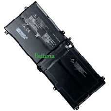 Batteria di ricambio per Microsoft 1996 MQ20 Surface-Pro9 1997 2038