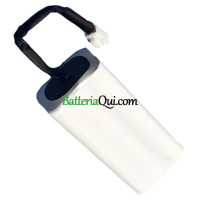Batteria di ricambio per Midea VR05F4-TB/VR05F5-TY