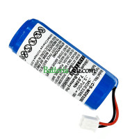 Batteria di ricambio per Mindeo 3260 CS3260 CS3290