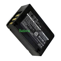 Batteria di ricambio per Mindray 115-018016-00 LI12I001A T1