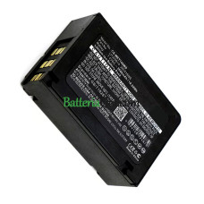 Batteria di ricambio per Mindray 115-018016-00 LI12I001A T1