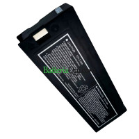 Batteria di ricambio per Mindray 2000 FB1223 9000MEC1000 PM8000 7000