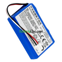 Batteria di ricambio per Mindray 801-9281-00025-00 022-000157-00 LI12S001A