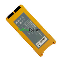 Batteria di ricambio per Mindray LM34S001A D1