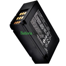 Batteria di ricambio per Mindray T1 2ICR19/66 LI12I002A/1A