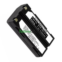 Batteria di ricambio per MOLICEL MCC1821 MCR-1821J/1-H MOLI