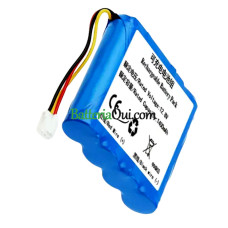 Batteria di ricambio per Moneual MR6500 RYDIS