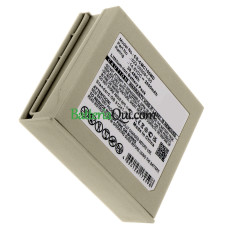 Batteria di ricambio per monitor COMEN C100 022-000091-00