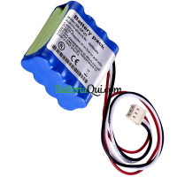 Batteria di ricambio per Morita SM-DP-ZX