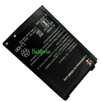 Batteria di ricambio per Motorola 82-118524-03 MC45 ES400