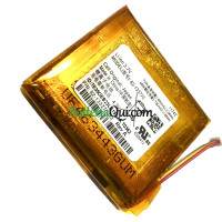 Batteria di ricambio per Motorola 82-133770-01 CS3070