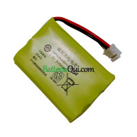 Batteria di ricambio per Motorola FW400