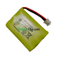 Batteria di ricambio per Motorola FW400