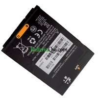 Batteria di ricambio per Motorola LEX A1777 PMNN4475B C10