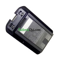 Batteria di ricambio per Motorola MC40 82-160955-01 MC40C