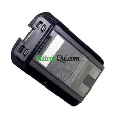 Batteria di ricambio per Motorola MC40 82-160955-01 MC40C