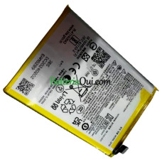 Batteria di ricambio per Motorola QF50 g34 moto XT2363-4