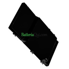 Batteria di ricambio per Motorola TC55 BTRY-TC55-44MA1-01 ES85