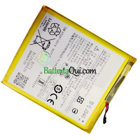 Batteria di ricambio per Motorola Z3 JS40 XT1929