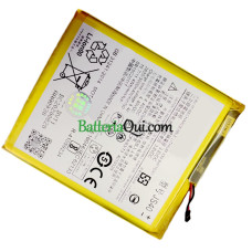 Batteria di ricambio per Motorola Z3 JS40 XT1929