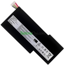 Batteria di ricambio per MSI 17F4 17B4 17B1 17F3 MS-17F2 16W2 16W1