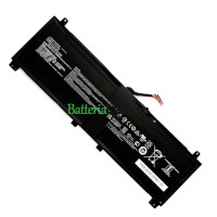 Batteria di ricambio per MSI 925QA054H BTY-M54