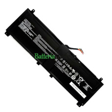Batteria di ricambio per MSI 925QA054H BTY-M54