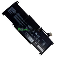 Batteria di ricambio per MSI BTY-M494