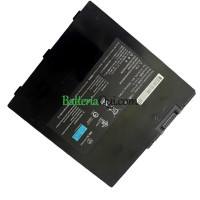 Batteria di ricambio per MSI BTY-S1K