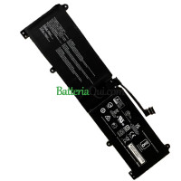 Batteria di ricambio per MSI Flip Summit-E14 Evo-A12M MS-14F1 BTY-M4A 12MT