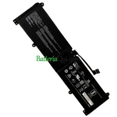 Batteria di ricambio per MSI Flip Summit-E14 Evo-A12M MS-14F1 BTY-M4A 12MT