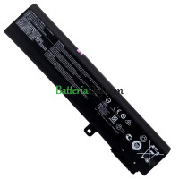 Batteria di ricambio per MSI MS-16U7 16U5 16P5
