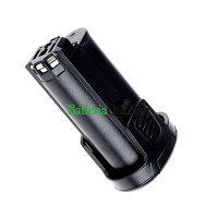 Batteria di ricambio per multiutensile DREMEL Cordless 8100 F0138100