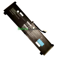 Batteria di ricambio per Nec PC-VP-WP151