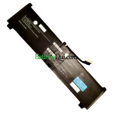 Batteria di ricambio per Nec PC-VP-WP151