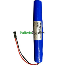 Batteria di ricambio per Neuromove AVT-900173 NM900