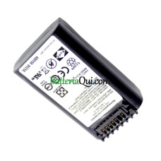 Batteria di ricambio per Nikon NIVO-2M/C 993251 NPL322 990651
