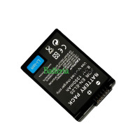 Batteria di ricambio per Nikon Z50 EN-EL25 Z502Z Z30