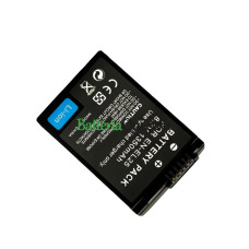 Batteria di ricambio per Nikon Z50 EN-EL25 Z502Z Z30