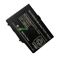 Batteria di ricambio per Nintendo DS-Lite SAM-NDLRBP USG-003