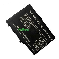 Batteria di ricambio per Nintendo DS-Lite SAM-NDLRBP USG-003